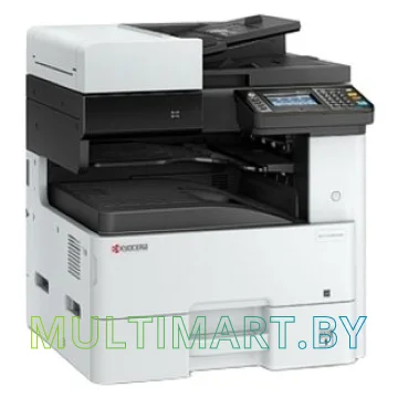 МФУ Kyocera Mita ECOSYS M4125idn